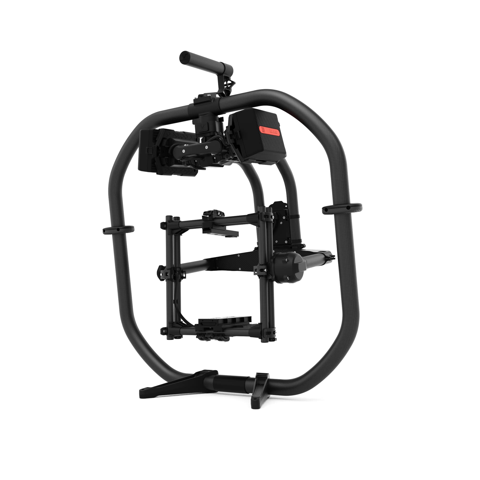 Mōvi Pro Essentials Bundle + Travel Case (SL4) - Image 11