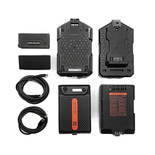Mōvi Pro SL4 Battery Kit